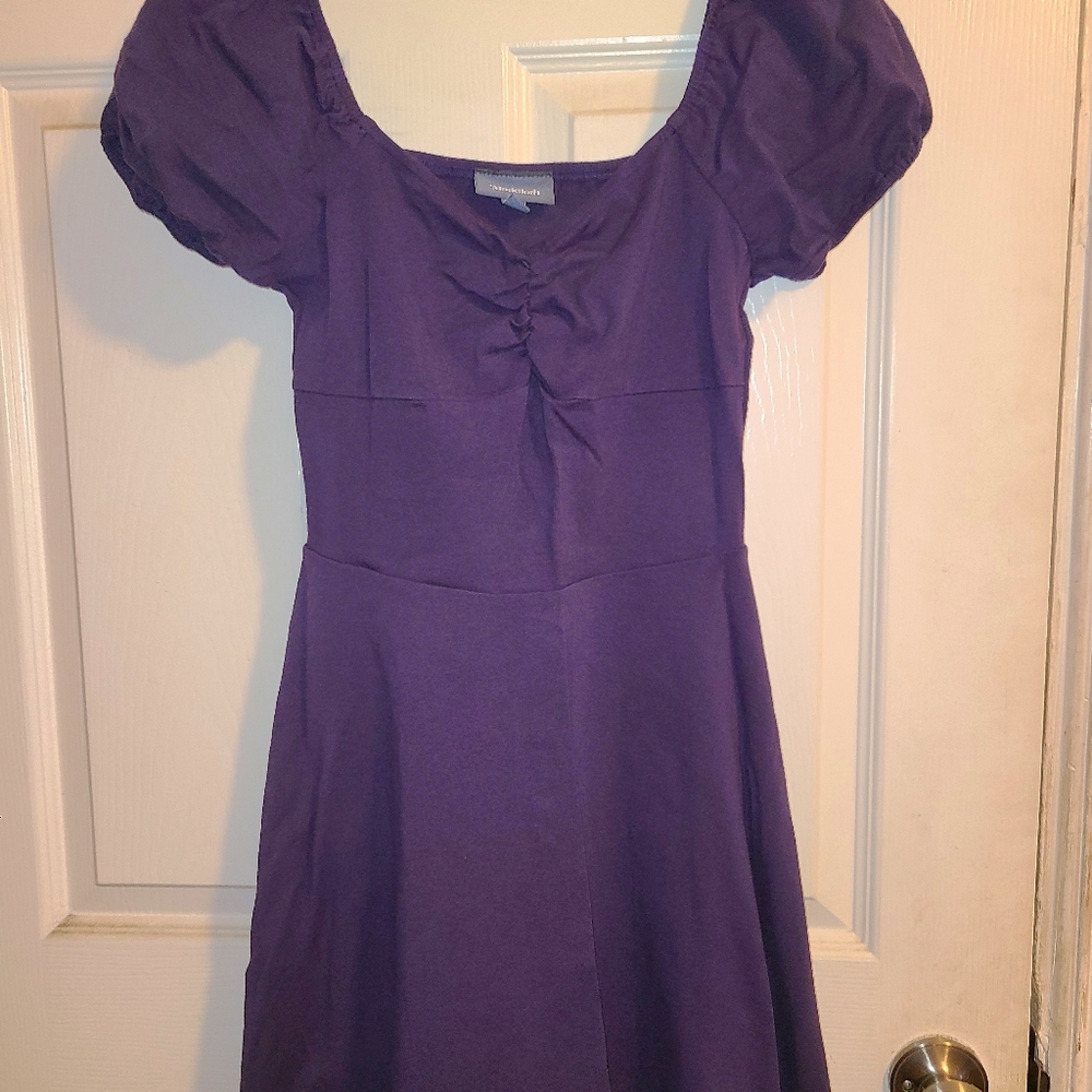 Modcloth dress